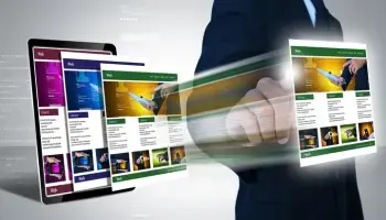 Web App Development